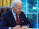 Biden admin will not rule out altering the Second Amendment
