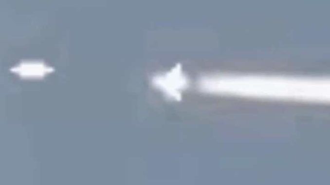 FBI admits it is aware of UFO incident involving American Flight 2292