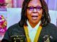 Whoopi Goldberg wears occult Masonic outfit during episode of 'The View'