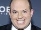 CNN's Brian Stelter vows to take Fox News off air forever.