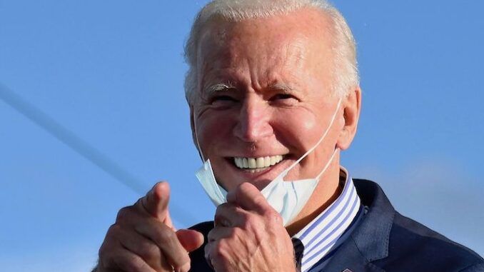 Joe Biden to give 4 billion in COVID relief to illegal aliens