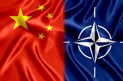 China NATO