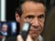 Andrew Cuomo threatens to falsely accuse political opponent as 'child rapist'
