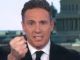 CNN's Chris Cuomo claims he is a black man now