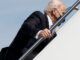 Joking about Biden will lead to his 'assassination' - MSNBC says