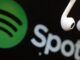 Spotify now banning music that doesn't show obedience to the elite