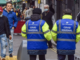 UK government hiring COVID marshals to patrol the streets until 2023