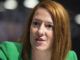 White House Press Secretary Jen Psaki says Biden admin are looking at ways to indoctrinate white conservatives
