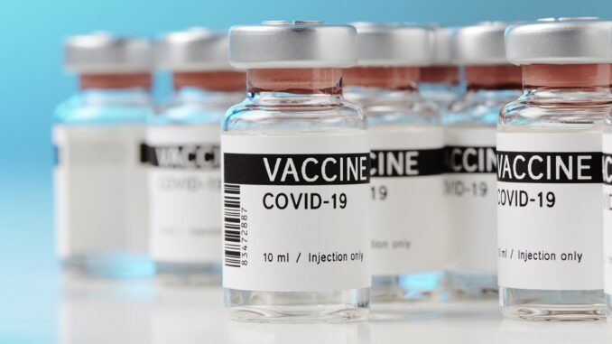covid vaccine pfizer