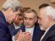 John Kerry gave Iran secret intel on Israeli missions, leaked audio shows