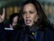 Kamala Harris says it's time to ban assault weapons in the U.S.