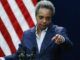 Chicago Mayor Lori Lightfoot may force police to seek permission for chasing criminals