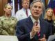 Gov. Greg Abbott vows to make Texas a Second Amendment sanctuary state