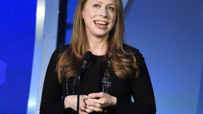 Chelsea demands censorship of any citizen who even questions vaccines