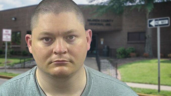 FBI agent arrested for running pedophile ring