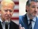 Ted Cruz accuses Joe Biden of crawling in bed with Russia and other enemies of America