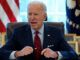 Biden executive order will strip Americans of their rights if they are found to be 'indirectly' aiding Russia