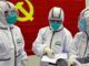 Chinese military scientists discussed weaponizing coronaviruses, according to US government document
