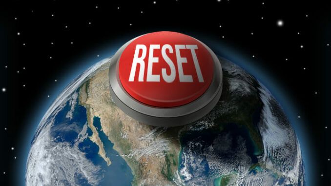 Germany WHO reset