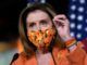 Nancy Pelosi ignores CDC - tells all members to wear masks on the House floor