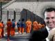 Gov. Newsom set to release 63 thousand violent criminals from prison