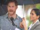 Prince Harry says the First Amendment is 'bonkers'