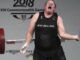 New Zealand enters biological male into Tokyo women's olympic weightlifting team
