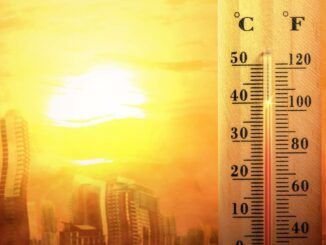 heatwave climate change global warming