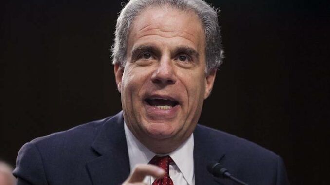 IG Michael Horowitz investigating Trump after exonerating Russiagate Deep State goons