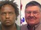 Jury find black man who admitted to murdering white man 'not guilty'