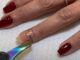 Women in Dubai are getting microchips installed on their fingernails
