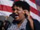 Stacey Abrams warns the insurrection is still happening