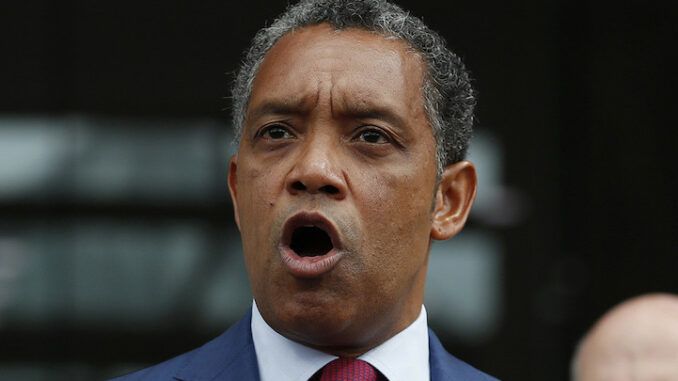 Democrat DC AG subpoenas Facebook to snitch on users who have spread 'covid misinformation'