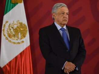 Mexico Pesident