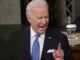 Joe Biden says Trump rioters are worse than slave-owning confederates