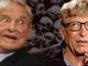 Bill Gates and George Soros team up to fight COVID-19