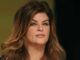 Kirstie Alley says Hollywood is a vipers nest of pedophiles