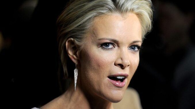 Megyn Kelly says media are making stuff up about Jan. 6 riot in the Capitol