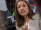 AOC blames Trump's racism for Afghanistan collapse