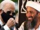 Osama Bin Laden wanted Biden to become president as he would collapse the USA