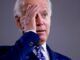 Biden accidentally leaks hit list of Americans to the Taliban