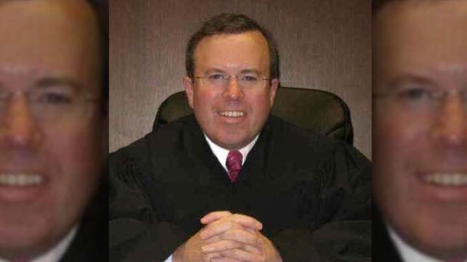 Democrat Judge strips mother of her parental rights because she is unvaccinated