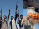 Taliban orders Joe BIden to withdraw all U.S. troops by 911 or face Jihad