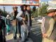Taliban confiscating American passports as Kabul airport