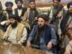 The Taliban officially declares Jihad against the West