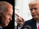 Donald Trump slams Biden for being weak with the Taliban