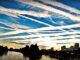 UN considers spraying 'chemtrails' above Earth to help reduce temperature