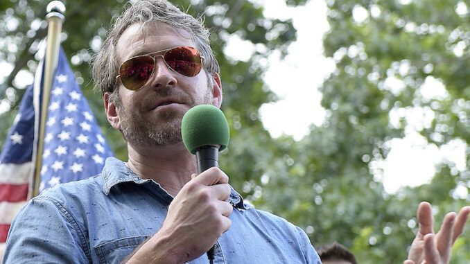 Mike Cernovich warns they are coming for Conservatives' children next