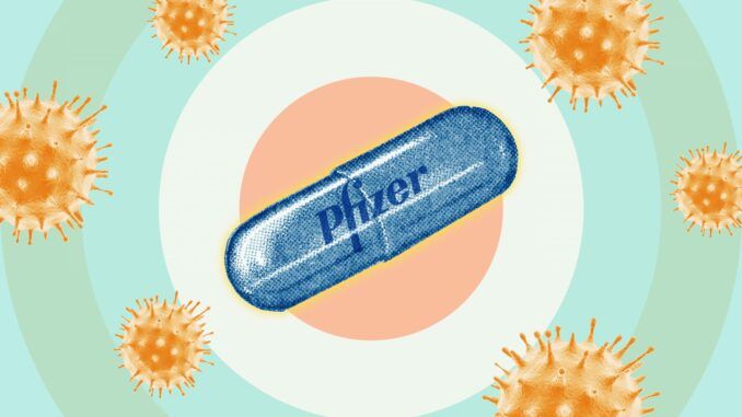 Pfizer and Merck & Co Inc announced on Wednesday new trials of their experimental oral antiviral drugs for COVID-19.