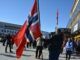 Norway celebrated the end of covid restrictions over the weekend after a sudden announcement from the prime minister.